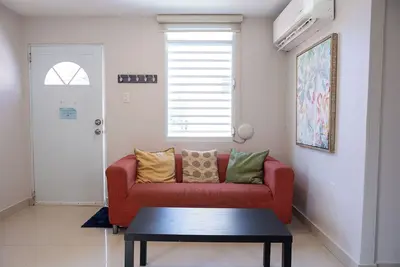 Image de The Mural at San Juan 202 - Modern tranquil place near the Beach w/parking