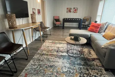 Image de Spacious 4-bedroom house in Cullman, Al with Ac, WiFi