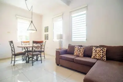 Image de The Mural at San Juan 102- Modern apt with washer & dryer in unit and w/parking