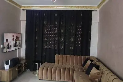 Image de HomeDarna Airport- Stadium\n\n