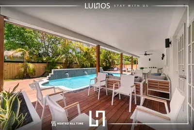 Image de Spacious 4br Retreat w/Game Room/Bbq/Firepit & Fun