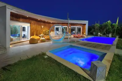 Image de Villa Sueño By Perle di Puglia