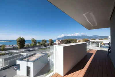 Porta del Mare Luxury Apartment