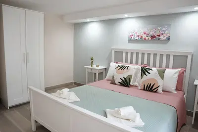 Image de Cozy detached house within walking distance of the historic center Catania