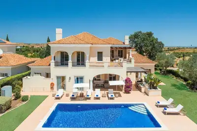 Image de Villa Monte Rei Golf