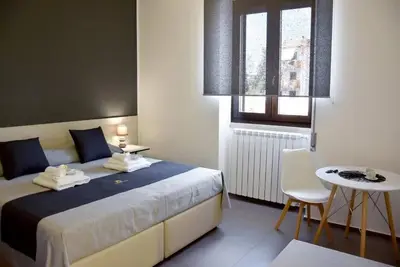 Image de Porta Piccola Residence-Affittacamere