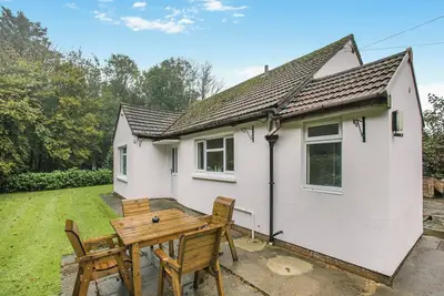 Image de Spruce Cottage - Uk46875