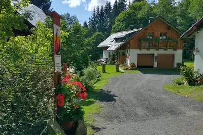 Image de Almhouse Hollmann