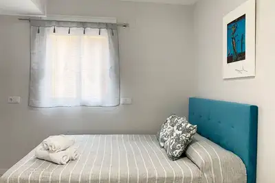 Image de Modern beachside apartment