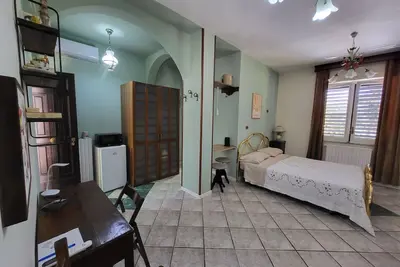 Image de Amodio Apartments