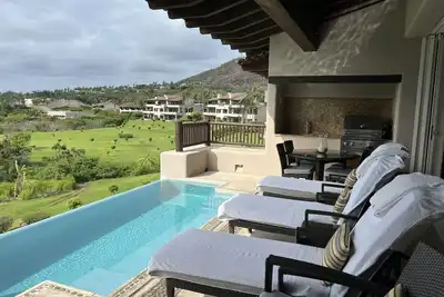 Image de Four Seasons Residence Club Punta Mita, Mexico at the Four Seasons Resort