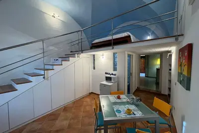 Image de Appartement de vacances Marsala pour 1 - 4 personnes avec 1 chambre à coucher - Logement de vacances