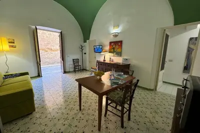 Image de Appartement de vacances Marsala pour 1 - 4 personnes avec 1 chambre à coucher - Logement de vacances
