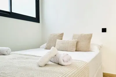 Image de Apartamentos Avakianni Boutique en Valencia Centro