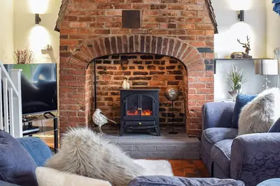 Image de 2 chambres à coucher à Bewdley