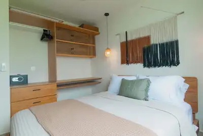 Image de Cozy 2-bedroom apartment in amazing Bacalar Lagoon