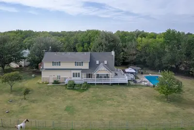 Image de Meadowlark Creek  -Fishing, Pool, Nature by StayMeadowlark