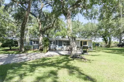 Image de Birdsong Cottage-Maison-Salle de bain privée-Vue sur la rivière