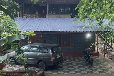 Image de Sk Paradise offers accommodation with free WiFi and free private parking. \n\n\n