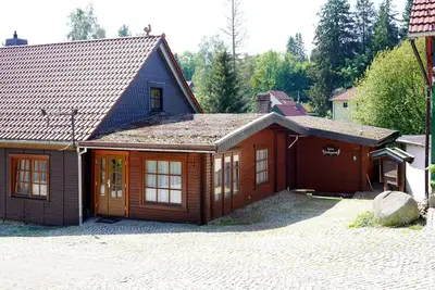 Image de Forellengrund Schierke- Alte Kantorei