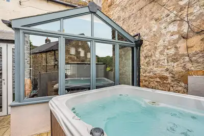 Image de 5 bedroom accommodation in Alston