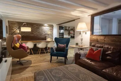 Image de Maison-Cottage-Salle de bain