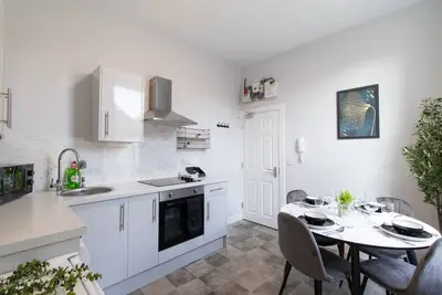 Image de Open Mind Property - Apartment with 2 Double Beds