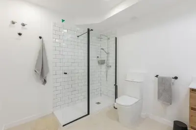 Image de Apartamento 5 Pax, 2 Rooms, 2 Baths, Ac, Wifi, Patio