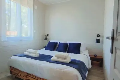 Image de Chalet Charmant à Louer pour 4-6 Personnes dans le Morvan – Rouvray 21