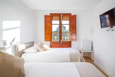 Image de Texeda Room Suites 3