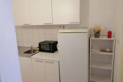 Image de Apartments Libertas - One Bedroom Apartment with Terrace and Sea View- (3a)