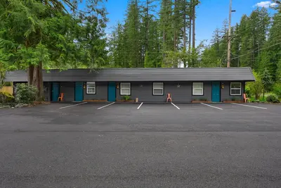 Image de Mt Air Motel