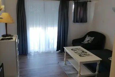 Image de Apartments Libertas - One Bedroom Apartment with Terrace and Sea View - (10)