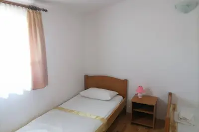 Image de Apartments Libertas - Two Bedroom Apartment with with Terrace and Sea View (7)