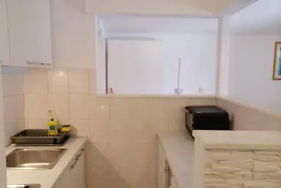 Image de Apartments Libertas - Two Bedroom Apartment with with Terrace and Sea View (12)