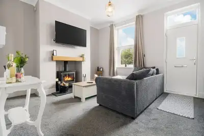 Image de Cosy Green End Retreat