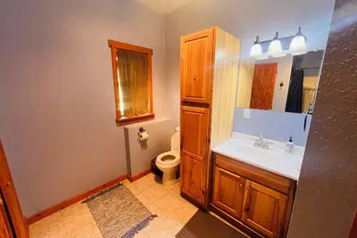 Image de Charming 3-bedroom House with WiFi in Serene Nemo