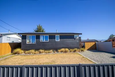 Image de Twizel Holiday Getaway