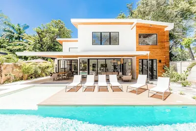 Image de Casa Serenita  Newly Built Villa in tranquil Guanacaste. Enjoy a relaxing stay!