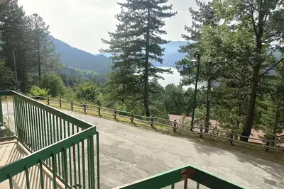 Image de Grandma Teresa's house