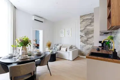 Image de Unique apartment near the Old Town