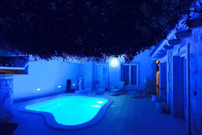 Image de Casa Sinzias Avec Piscine 9 Lits