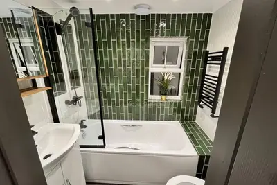 Image de Amazing 3 bed Apartment - Sleeps up to 8