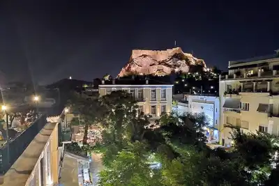 Image de Pari's House in Plaka Athens