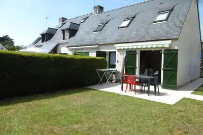 Image de Maison 4 pièces 5 personnes à 200 m de la plage