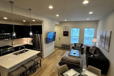 Image de Cute, Cozy, Convenient - 3-Bedroom Townhome, 10 min from Cu Boulder