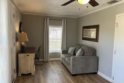 Charming West Texas Retreat