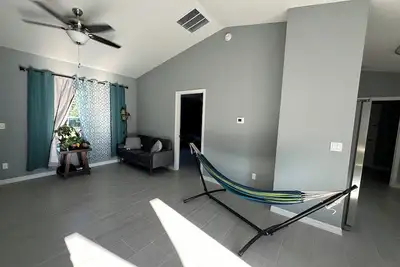 Image de Modern 2-bedroom house with WiFi and Ac in lovely Summerfield