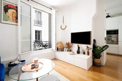 Image de Appartement du Commerce - Welkeys