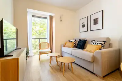 Image de Appartement Victoria Viii à Madrid